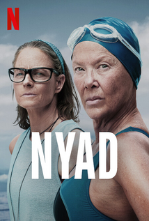 Nyad (2023)