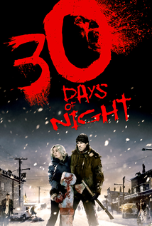 30 Days of Night (2007)