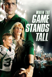 When the Game Stands Tall (2014)