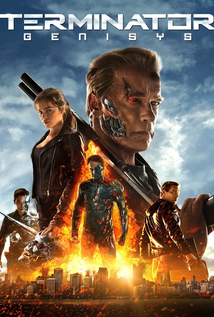 Terminator Genisys (2015)