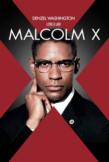 Malcolm X (1992)