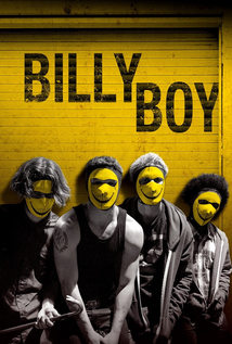 Billy Boy (2017)