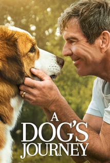 A Dog’s Journey (2019)