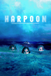 Harpoon (2019)