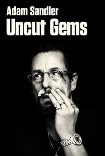 Uncut Gems (2019)