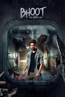 Bhoot: Part One – The Haunted Ship (2020)