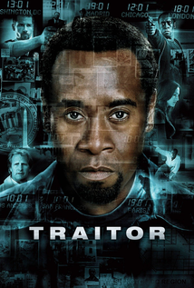 Traitor (2008)