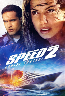 Speed 2: Cruise Control (1997)