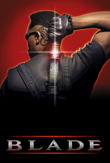 Blade (1998)