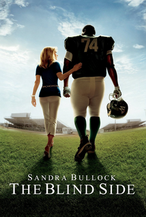 The Blind Side (2009)