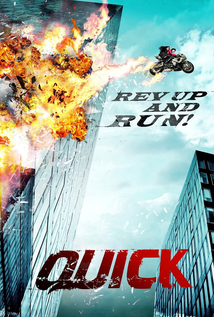 Quick (2011)