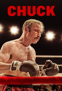 Chuck (2016)