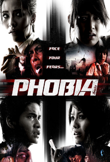 Phobia (2008) a.k.a 4bia