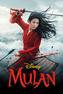 Mulan (2020)