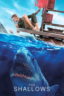 The Shallows (2016)