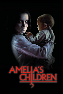Amelia’s Children (2023)