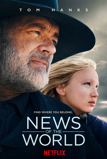 News of the World (2020)