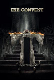 The Convent (2018)