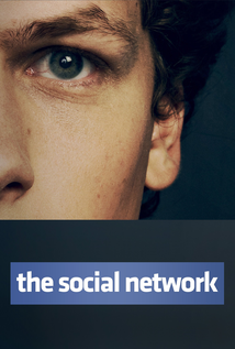 The Social Network (2010)