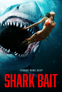 Shark Bait (2022)