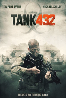 Tank 432 (2015)