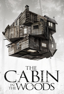 The Cabin in the Woods (2011)