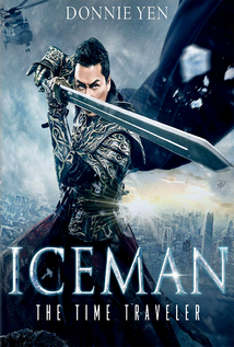 Iceman: The Time Traveller (2018)