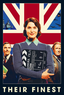 Their Finest (2016)