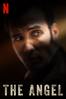 The Angel (2018)