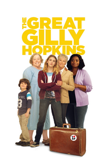 The Great Gilly Hopkins (2015)
