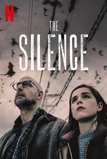 The Silence (2019)