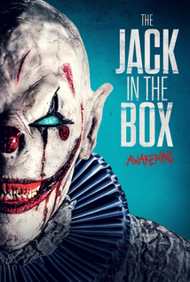 The Jack in the Box: Awakening (2022)