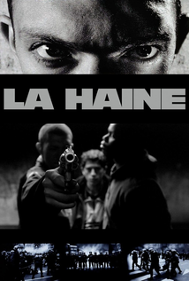 La Haine (1995)