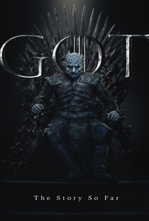 Game of Thrones: The Story So Far (2019)