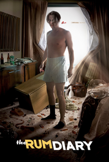 The Rum Diary (2011)