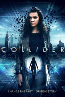 Collider (2018)