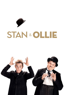 Stan & Ollie (2018)