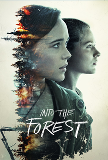 Into the Forest (2015)