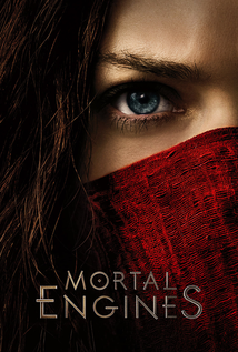 Mortal Engines (2018)