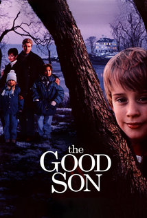 The Good Son (1993)