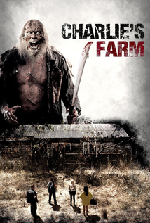 Charlie’s Farm (2014)