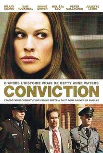 Conviction (2010)