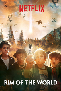 Rim of the World (2019)