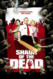 Shaun of the Dead (2004)