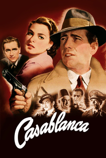 Casablanca (1942)