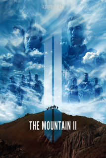 The Mountain II (2016) a.k.a The Dag 2