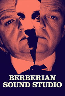 Berberian Sound Studio (2012)