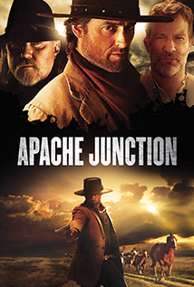 Apache Junction (2021)