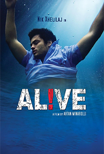 Gjallë a.k.a. Alive (2009)