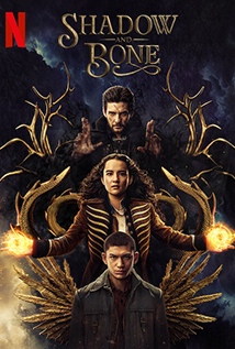 Shadow and Bone
